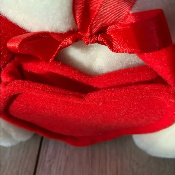 Mymelody Vintage Valentines Plush Stuffed animal - Picture 2 of 6